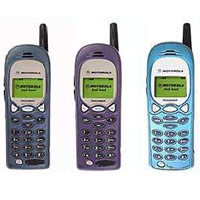 Motorola Talkabout T2288