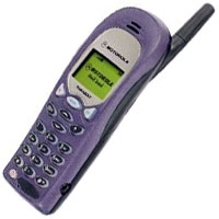 Motorola Talkabout T2288