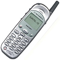Motorola Timeport 260