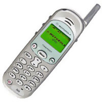 Motorola Timeport 260
