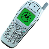 Motorola Timeport 280