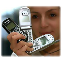 Motorola Timeport 280