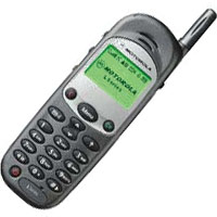 Motorola Timeport L7089