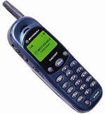 Motorola Timeport L7089( Timeport L7089)
