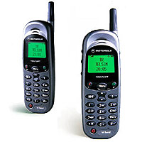 Motorola Timeport P7389