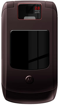 Motorola V1150