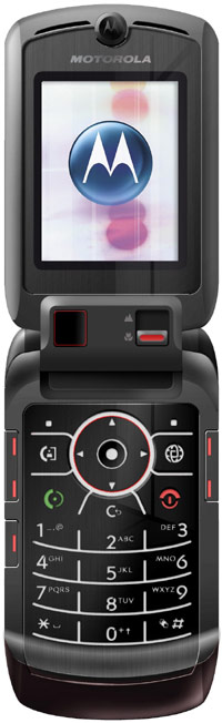 Motorola V1150