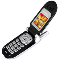 Motorola V180