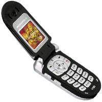 Motorola V180