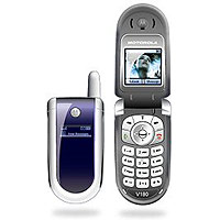 Motorola V180