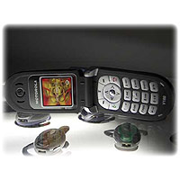 Motorola V180