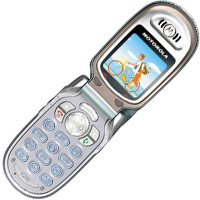 Motorola V290