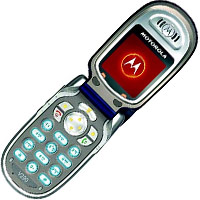 Motorola V290