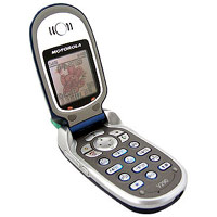 Motorola V290
