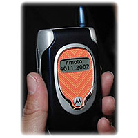 Motorola V295