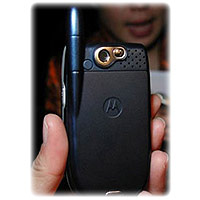 Motorola V295