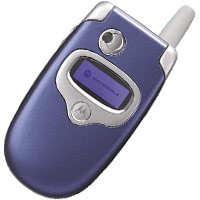 Motorola V300