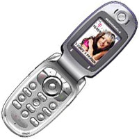 Motorola V300