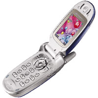 Motorola V300