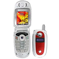 Motorola V500