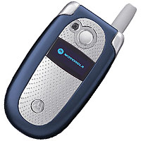 Motorola V500