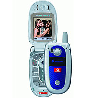 Motorola V525