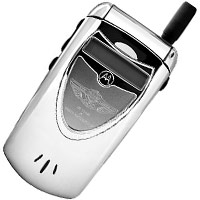 Motorola V60i