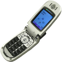 Motorola V635