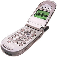 Motorola V66