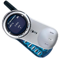 Motorola V70