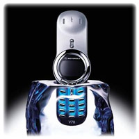 Motorola V70