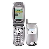 Motorola V750