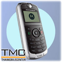 Motorola W150i