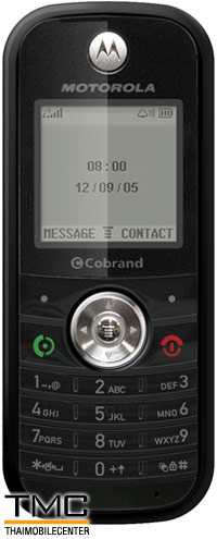 Motorola W170