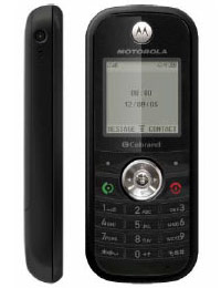 Motorola W170