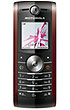 Motorola W208 (  W208 )