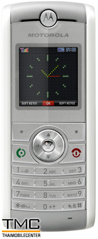 Motorola W210