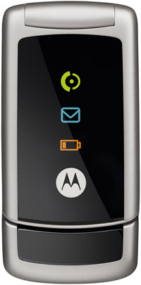 Motorola W220