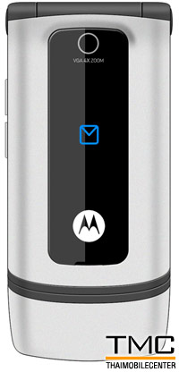 Motorola W375