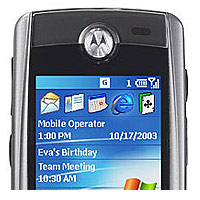 Motorola MPx100
