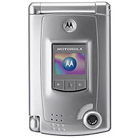 Motorola MPx