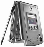 Motorola MPx(������� MPx)