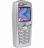 Sagem MY X-3-2( MY X-3-2)