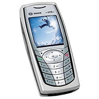 Sagem MY X5-2