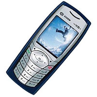 Sagem MY X5-2