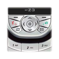 Sagem MY Z-3