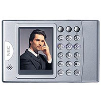NEC N900