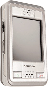 Newgen T1000