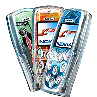 Nokia 3200