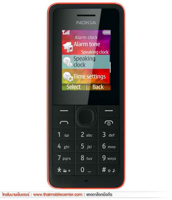Nokia 106
